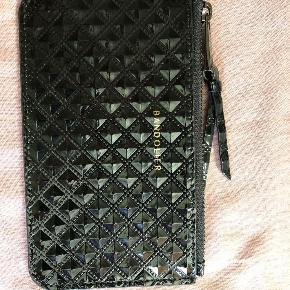 Bandolier Classic Pouch